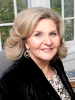 Elizabeth Hartshorn, LPC